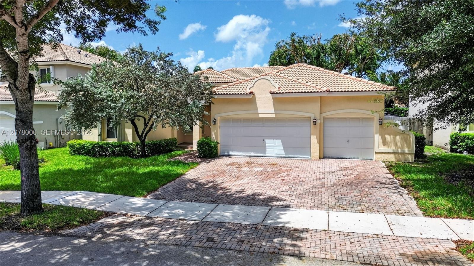 1971 SE 21st Ct, Homestead FL 33035