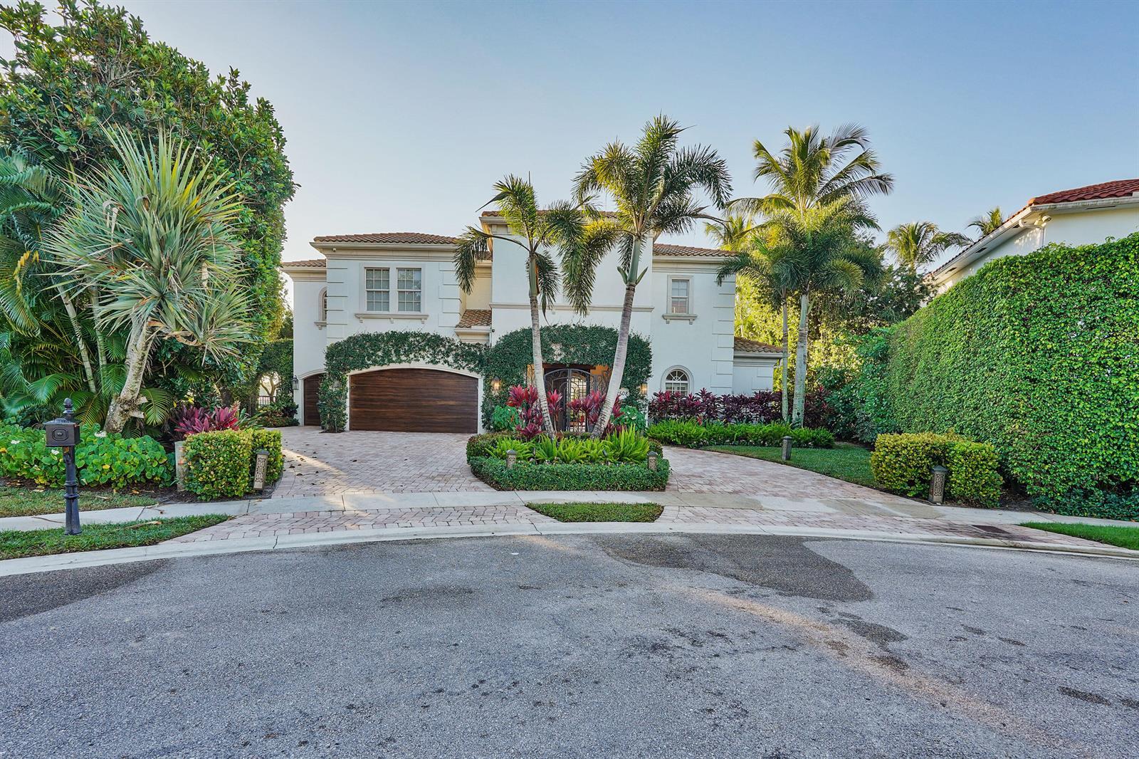 2508 Mizner Lake Court, Wellington FL 33414