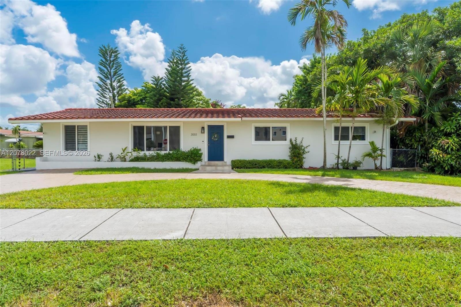 3551 SW 97th Ave, Miami FL 33165