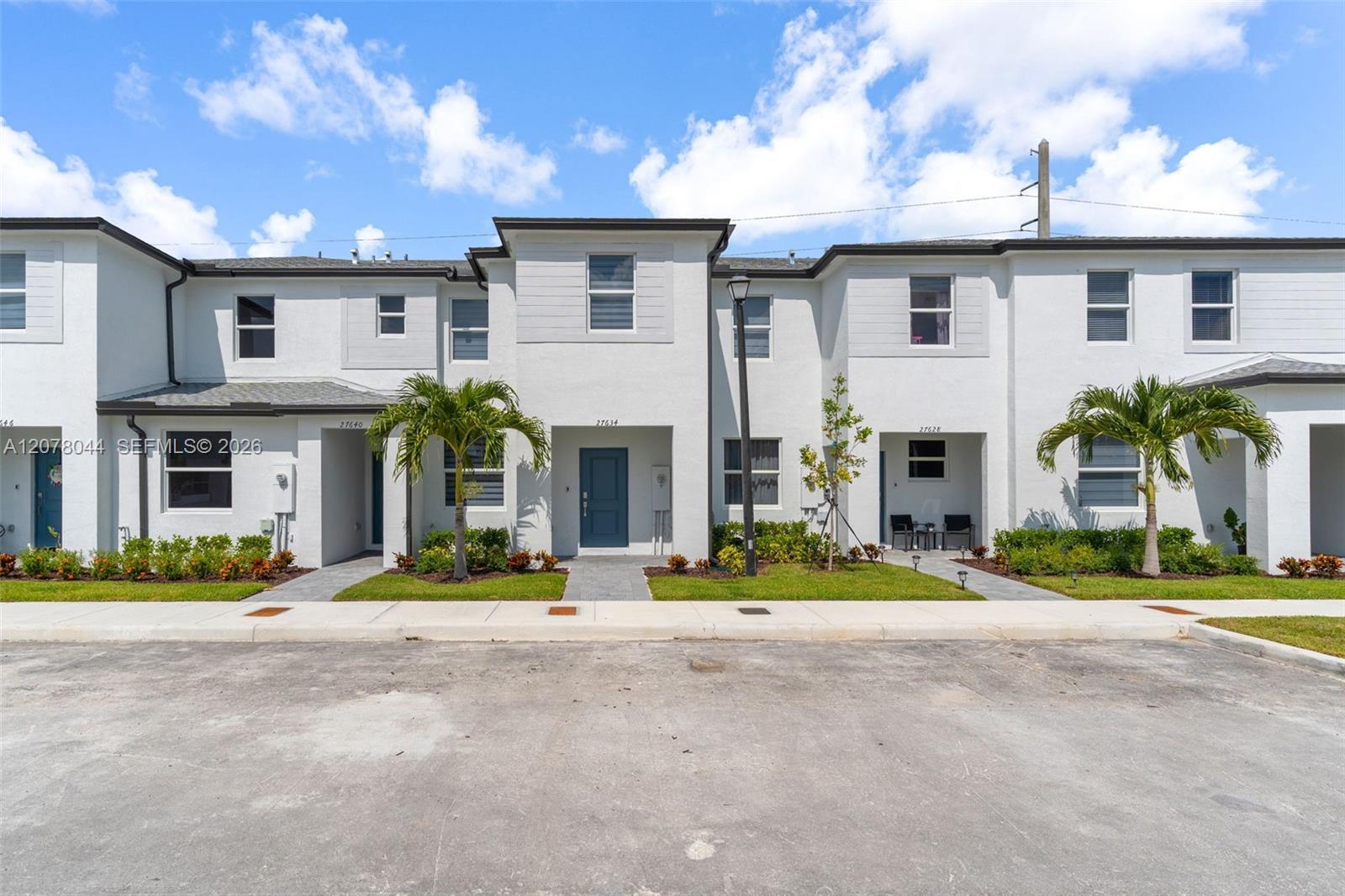 27634 SW 156th Ct # 0, Homestead FL 33032