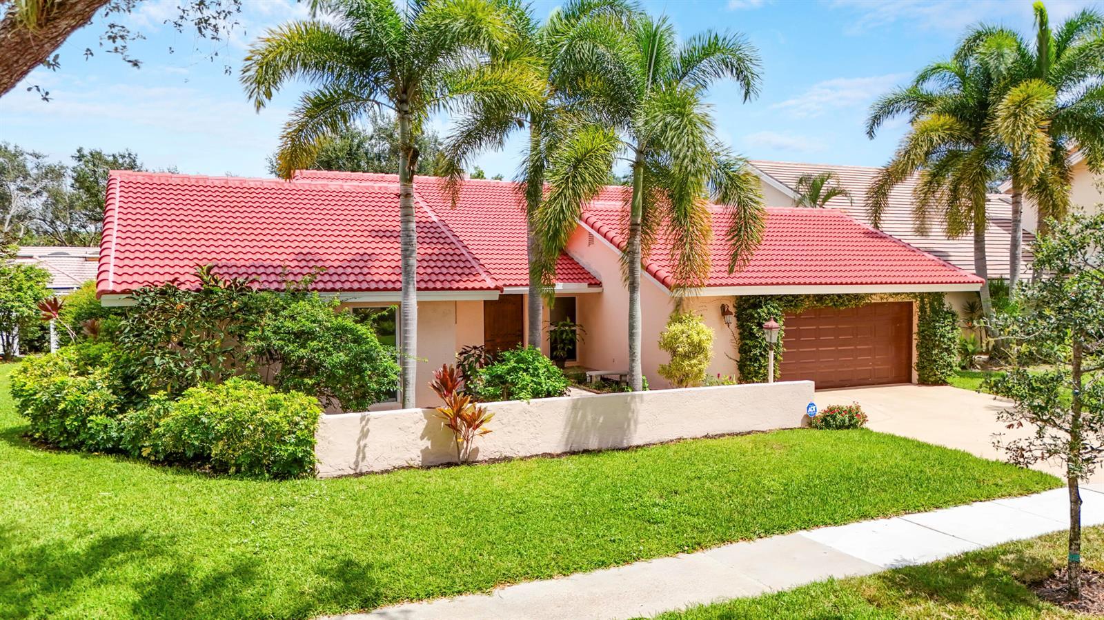 6514 Timber Lane, Boca Raton FL 33433