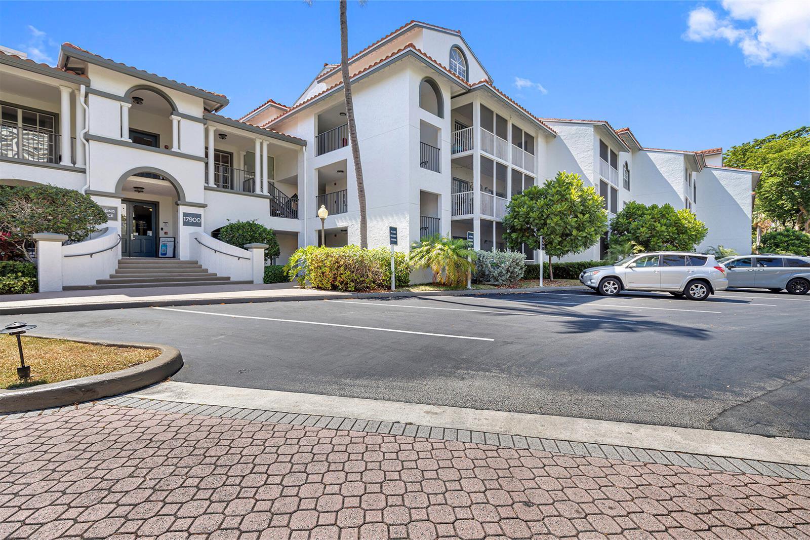 17900 NE 31st Court # 2302, Aventura FL 33160