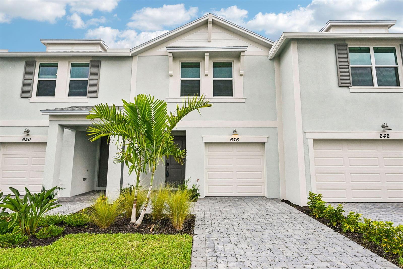 646 Salisbury Circle, Fort Pierce FL 34982