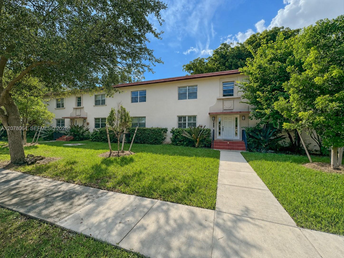 7880 SW 55 Ave # 84C, Miami FL 33143