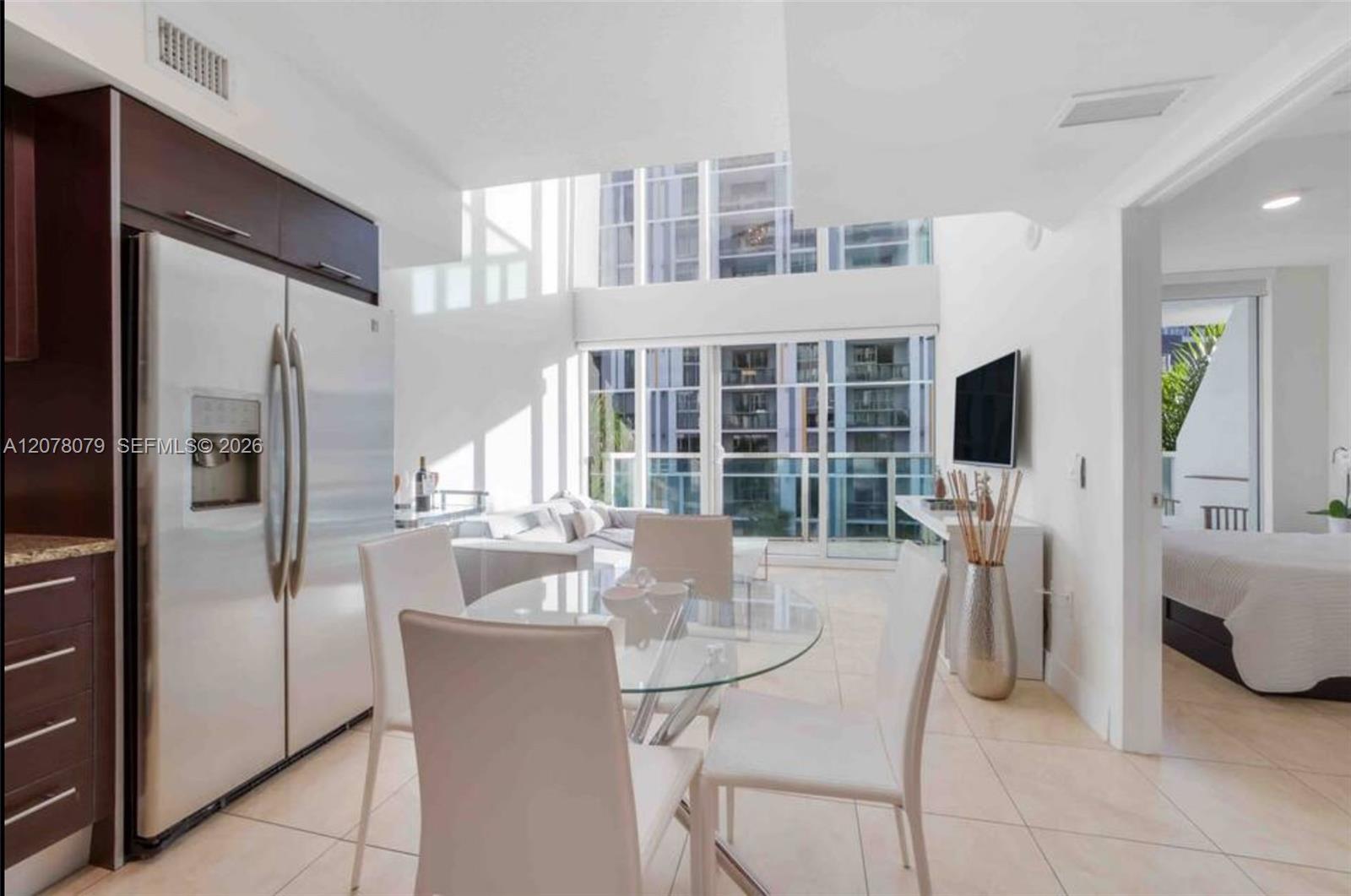 41 SE 5th St # 408, Miami FL 33131