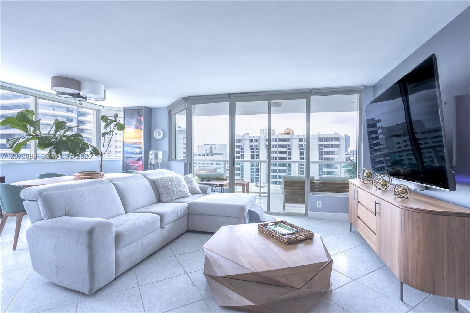 3411 Indian Creek Dr # 1204, Miami Beach FL 33140