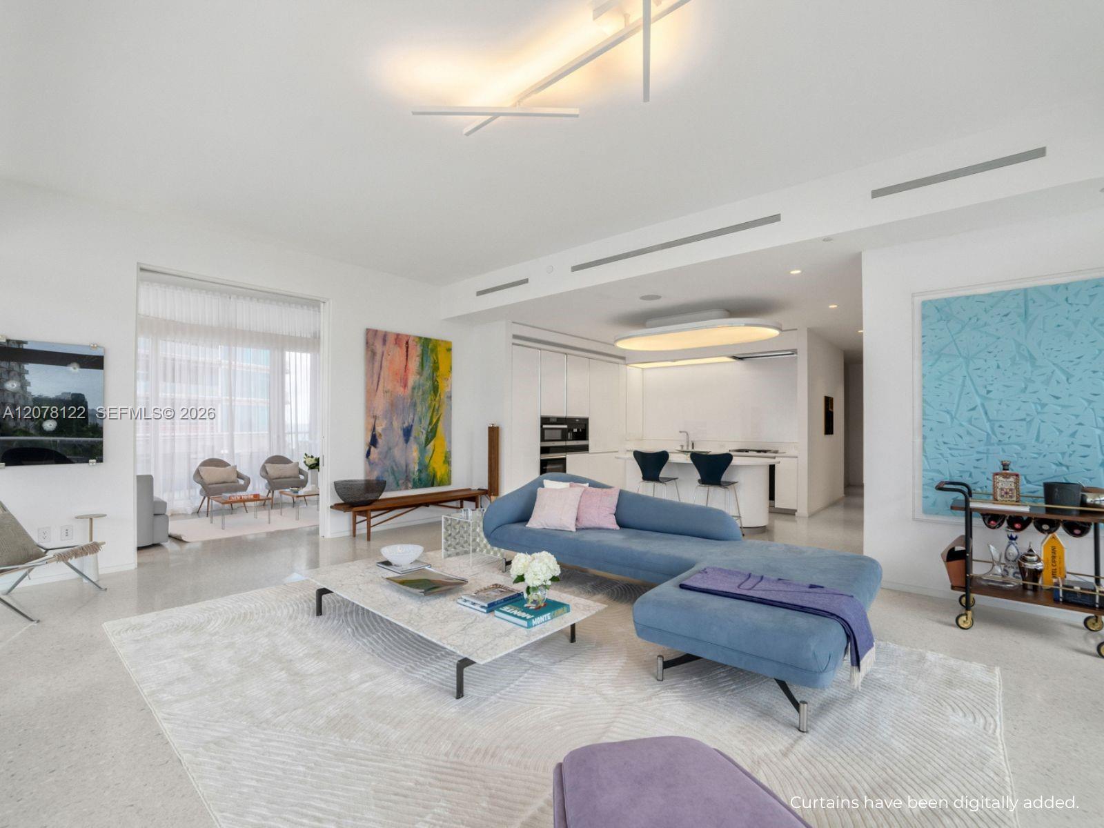 3315 Collins Ave # 4C, Miami Beach FL 33140