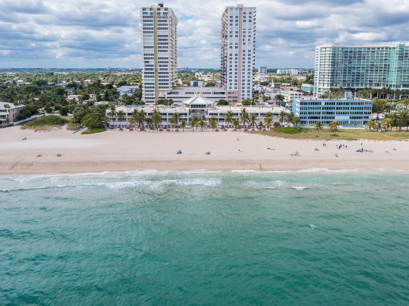 101 BRINY Avenue # 1010, Pompano Beach FL 33062