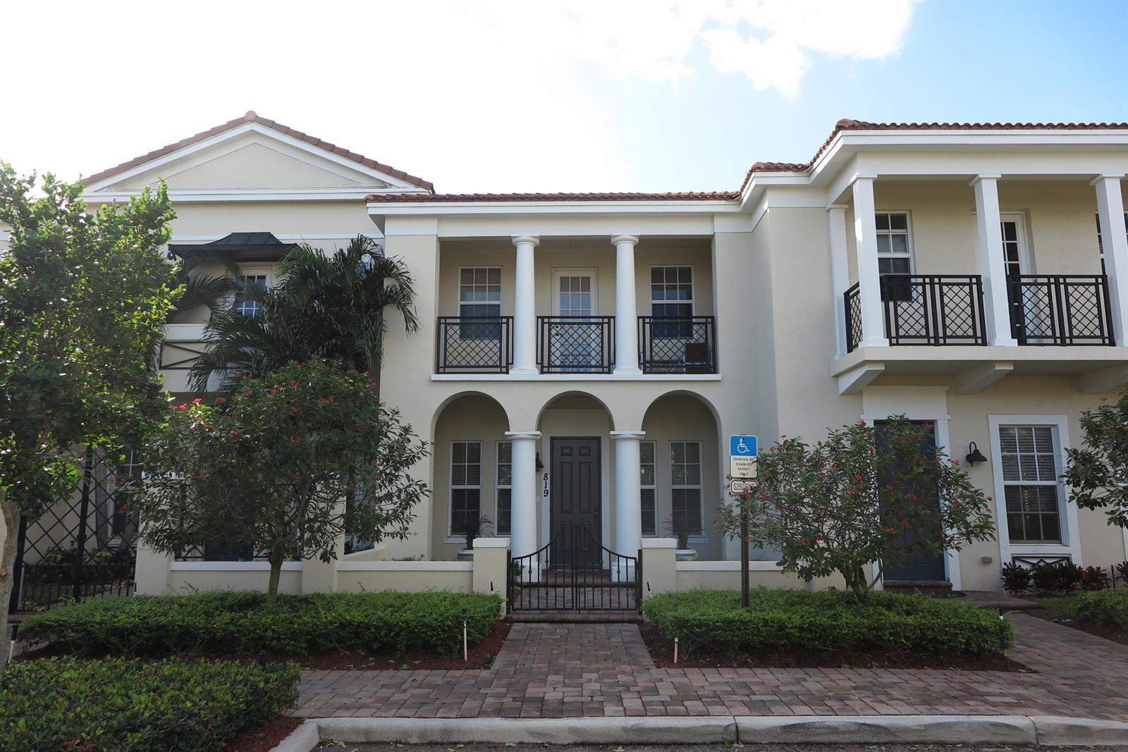819 NW 82nd Place # 819, Boca Raton FL 33487