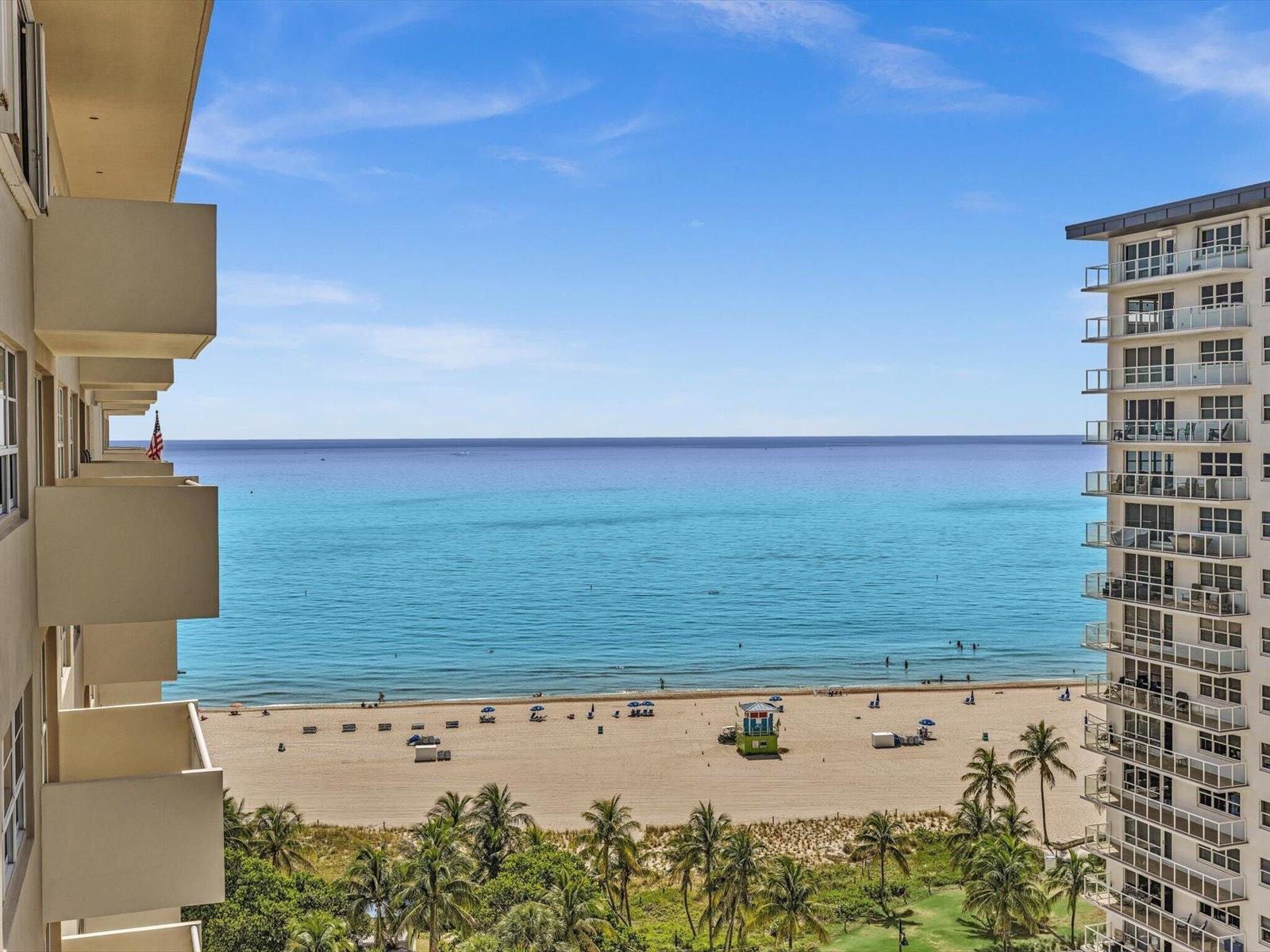 133 N Pompano Beach Boulevard # 1501, Pompano Beach FL 33062