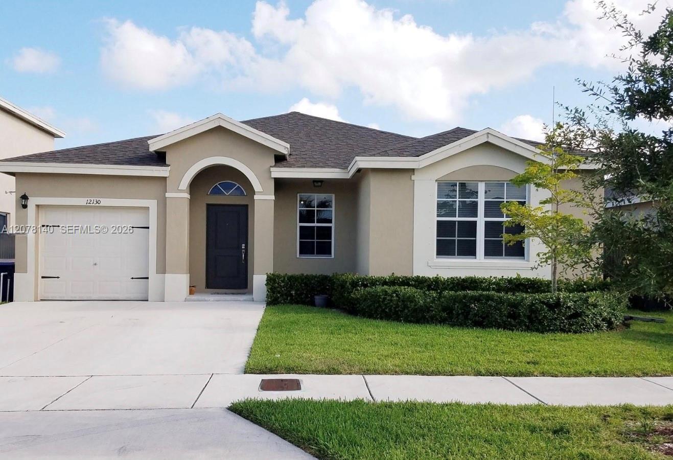 12130 SW 248th Ter # 0, Homestead FL 33032