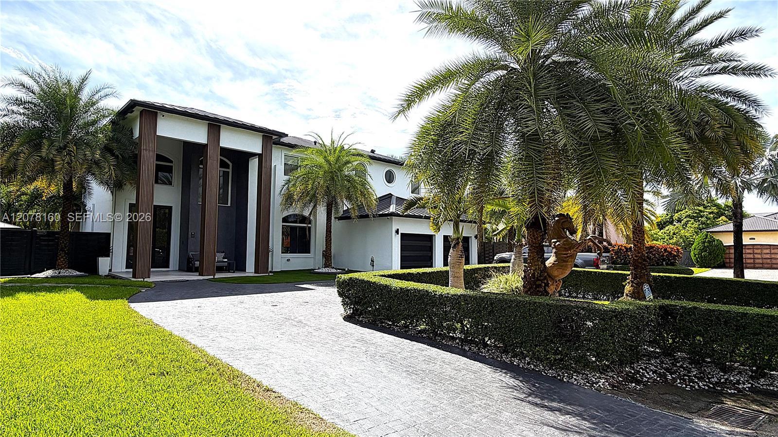 8211 SW 122nd Ave, Miami FL 33183