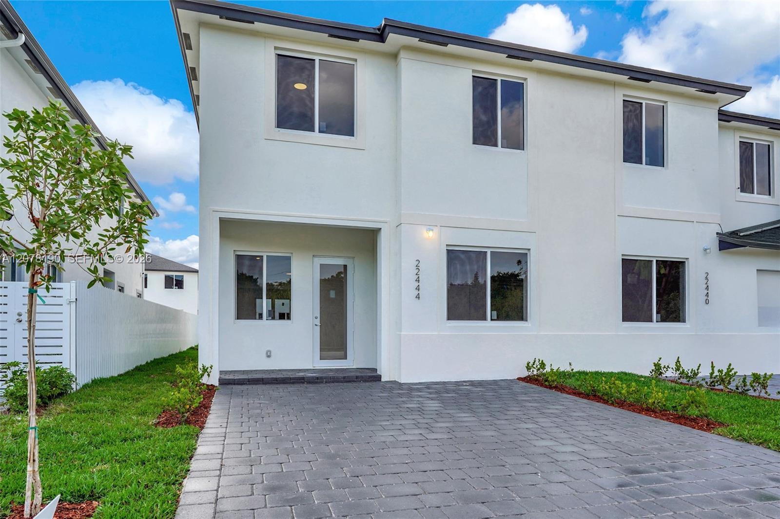22555 SW 125th Ave, Miami FL 33170