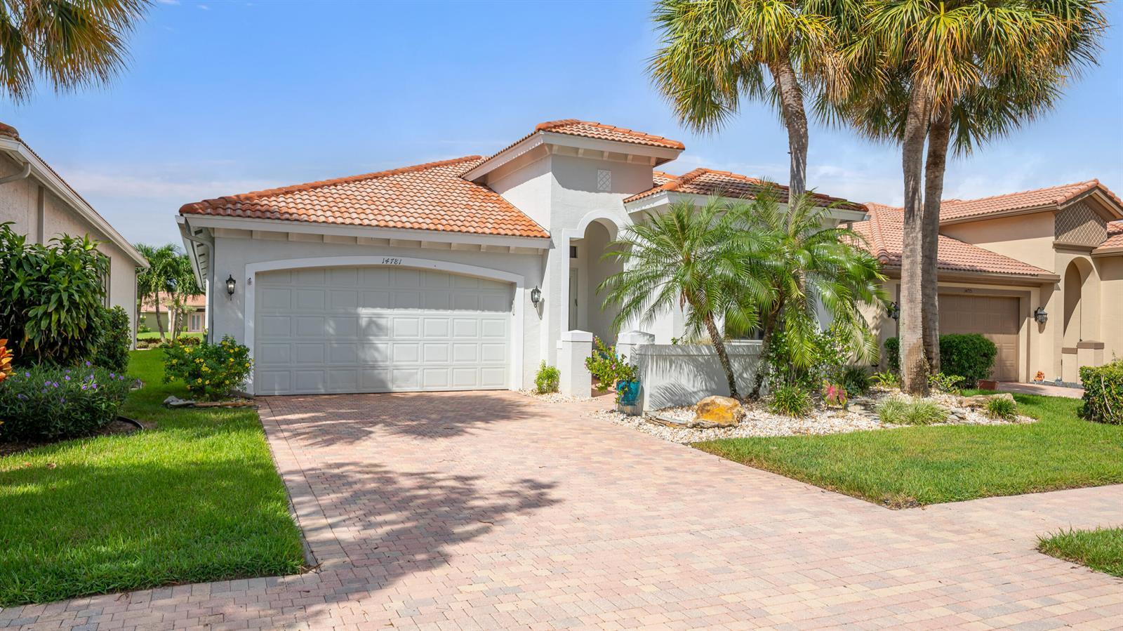 14781 Quay Lane, Delray Beach FL 33446