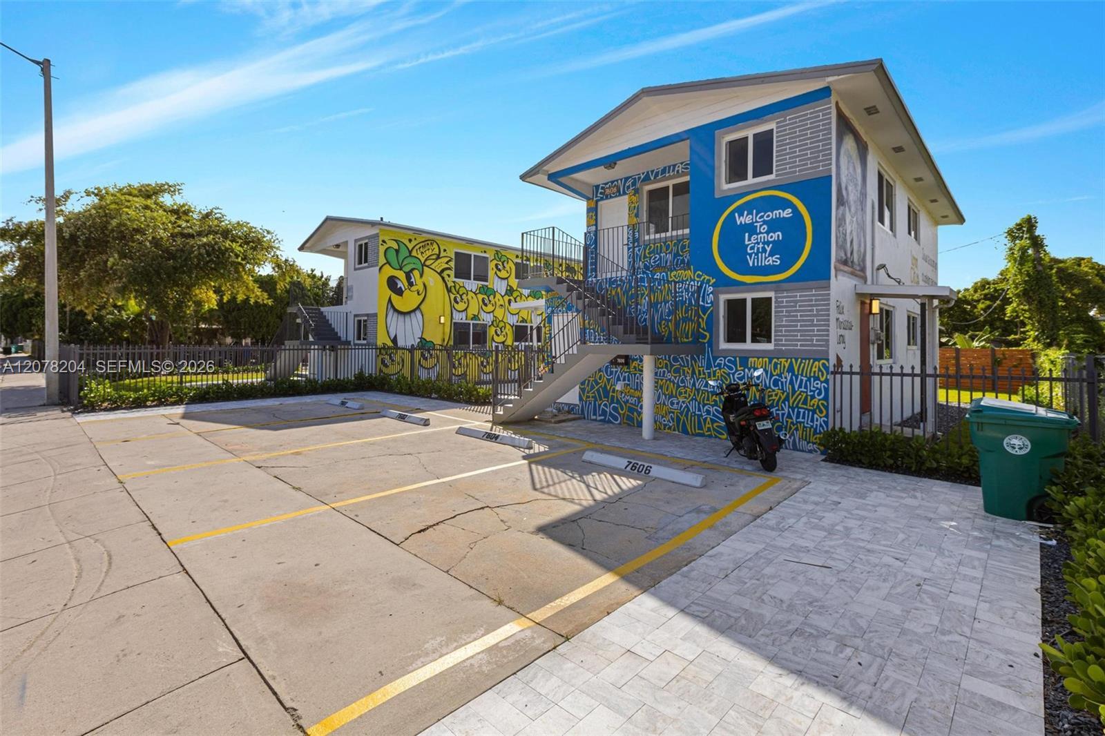 7606 N Miami Ave # 7606, Miami FL 33150