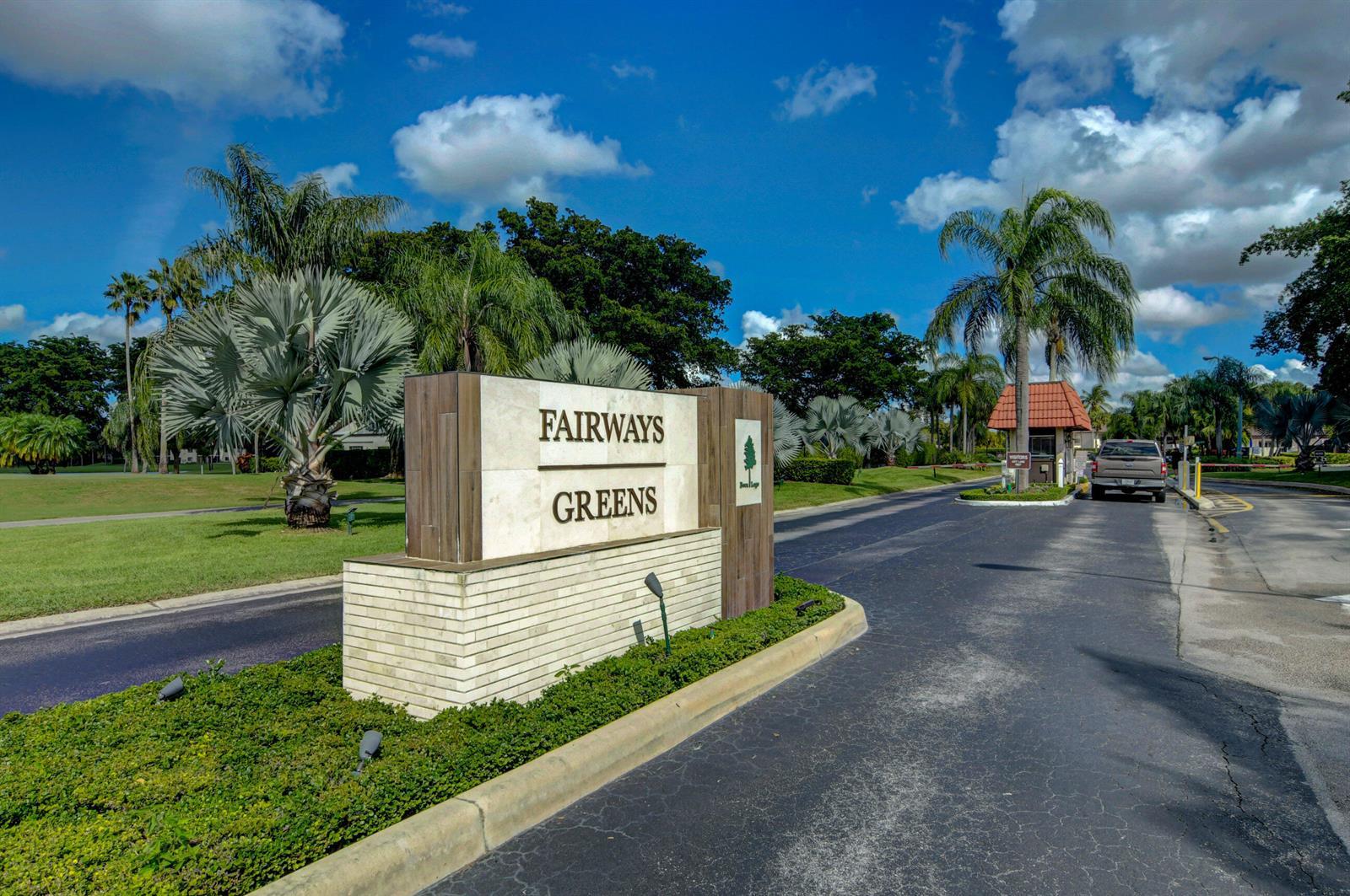 7911 Eastlake Drive # 6H, Boca Raton FL 33433