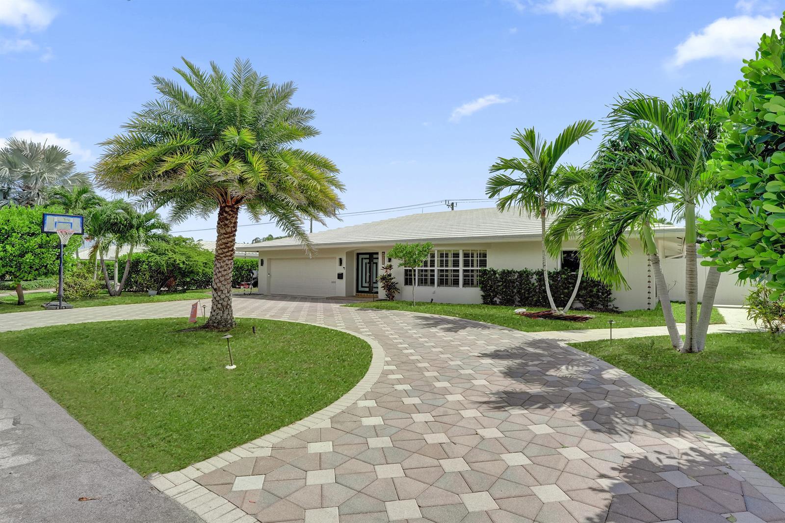 4800 NE 26TH Avenue, Fort Lauderdale FL 33308
