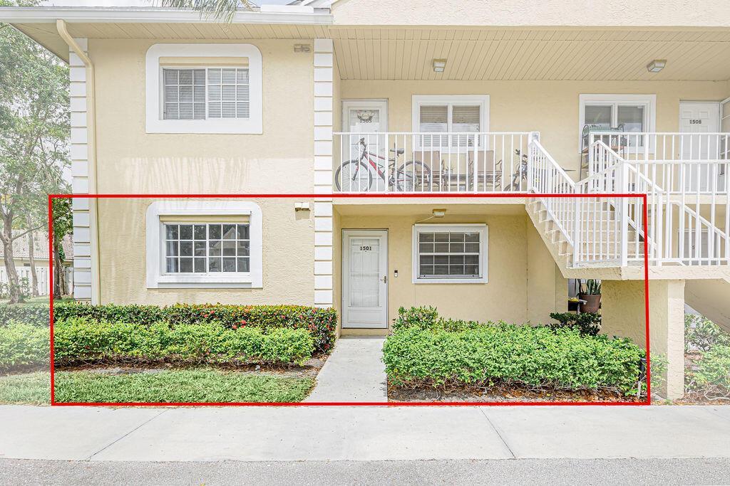 1501 PALM BEACH TRACE Drive, Royal Palm Beach FL 33411