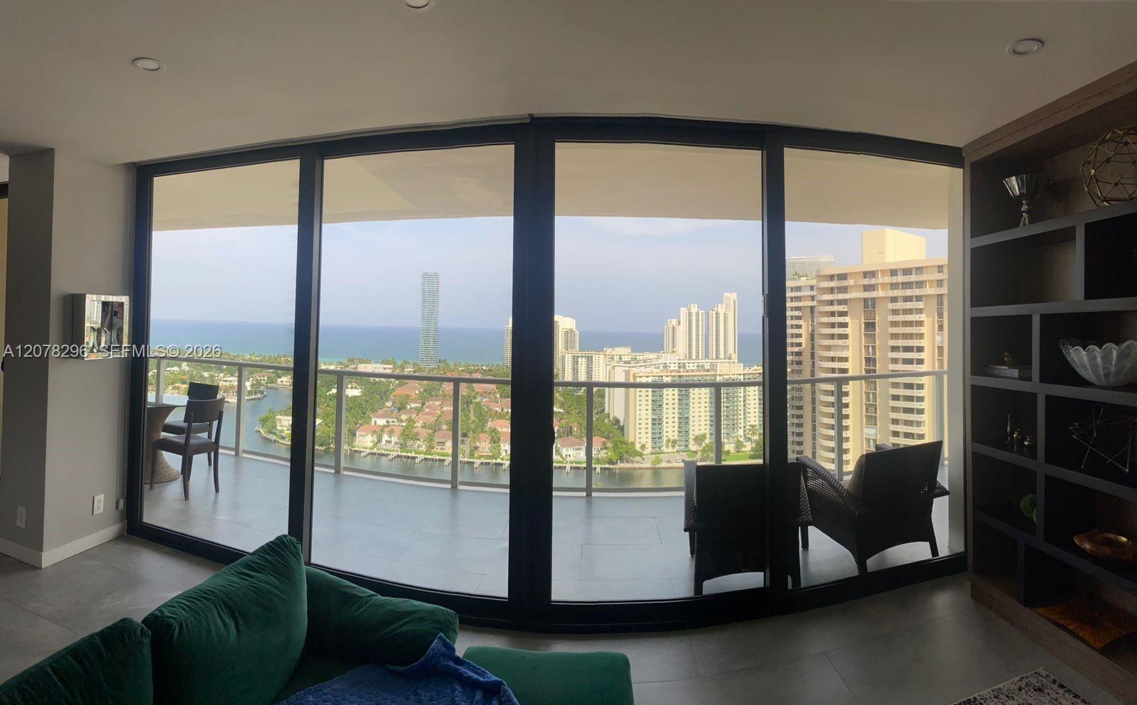 19500 Turnberry Way # 25F, Aventura FL 33180