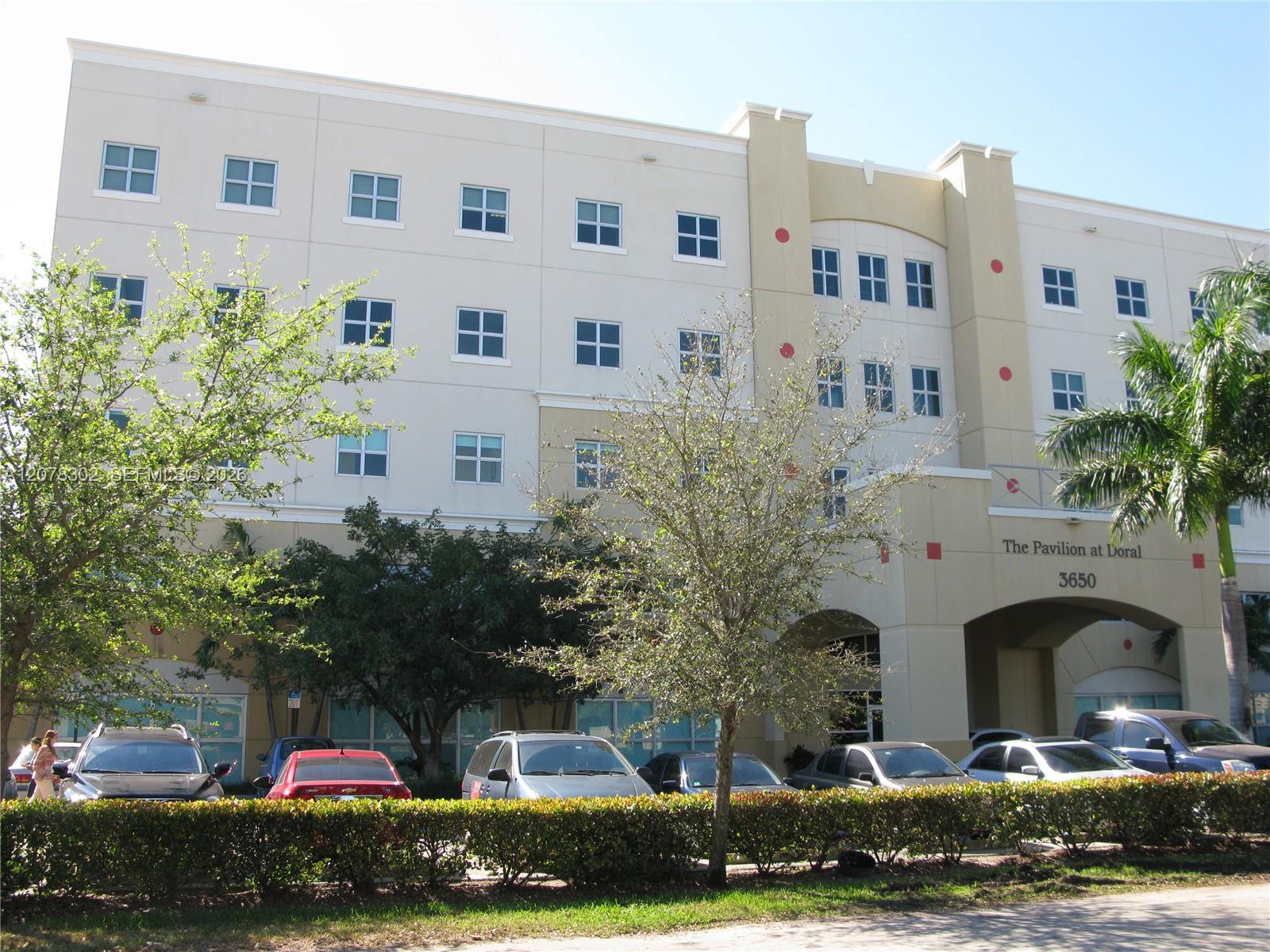 3650 NW 82nd Ave, Doral FL 33166