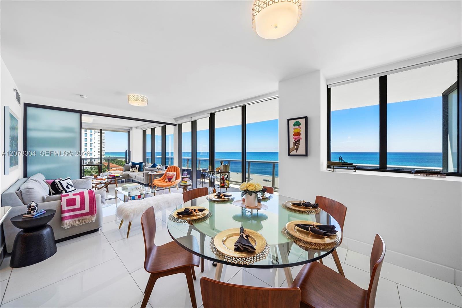 5875 Collins Ave # 1001, Miami Beach FL 33140