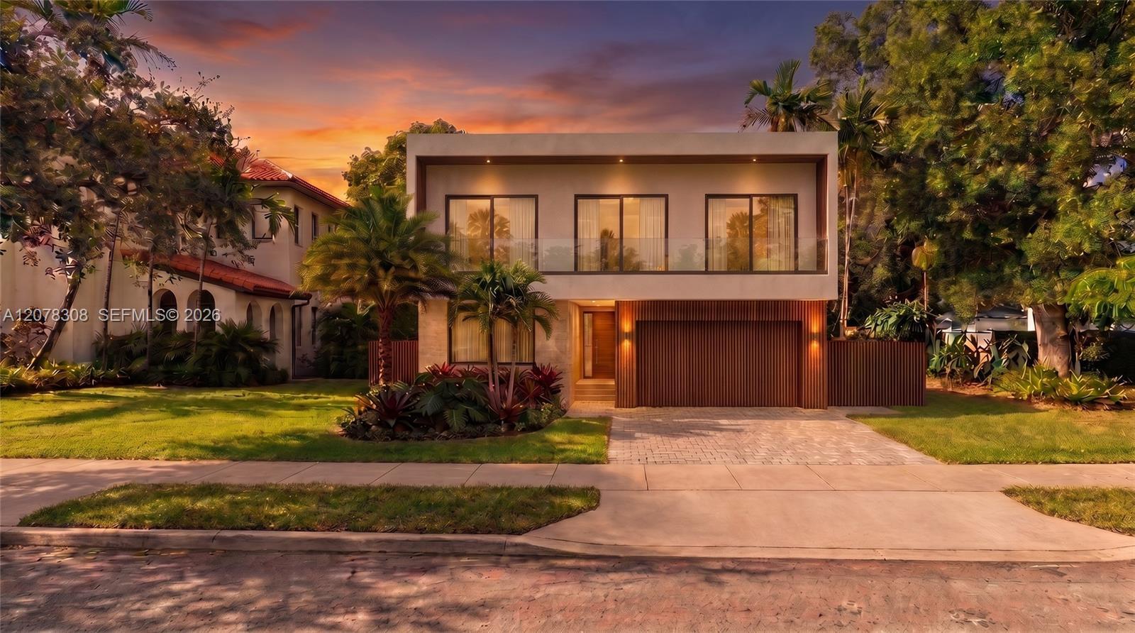 44 NE 88th St, El Portal FL 33138