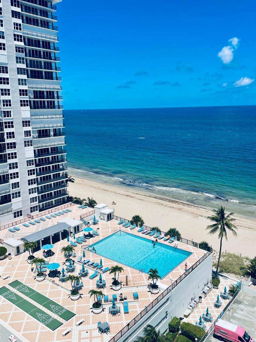 4250 GALT OCEAN Drive # 14L, Fort Lauderdale FL 33308