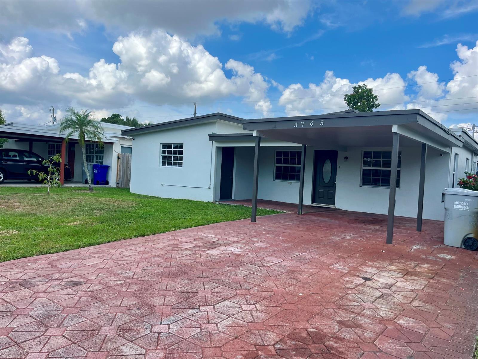 3765 NE 18th Avenue, Pompano Beach FL 33064