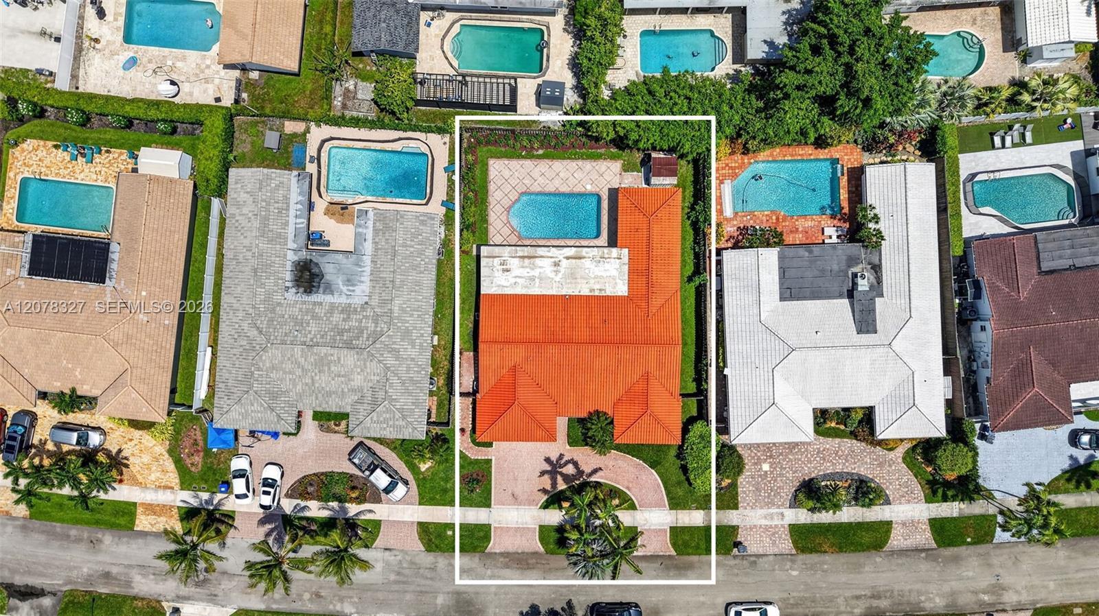 3661 N 52nd Ave, Hollywood FL 33021