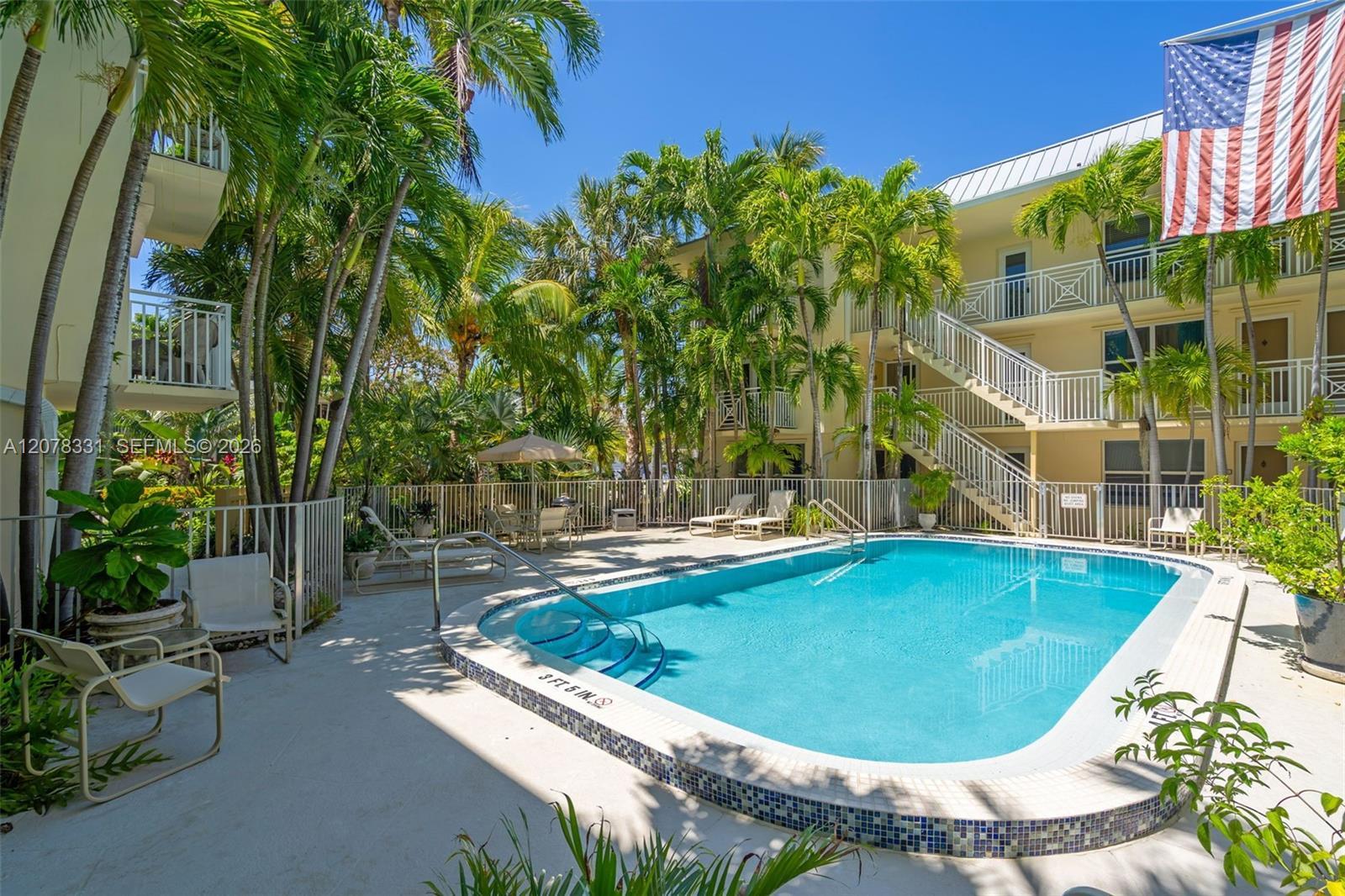 255 Sunrise Dr # 309, Key Biscayne FL 33149