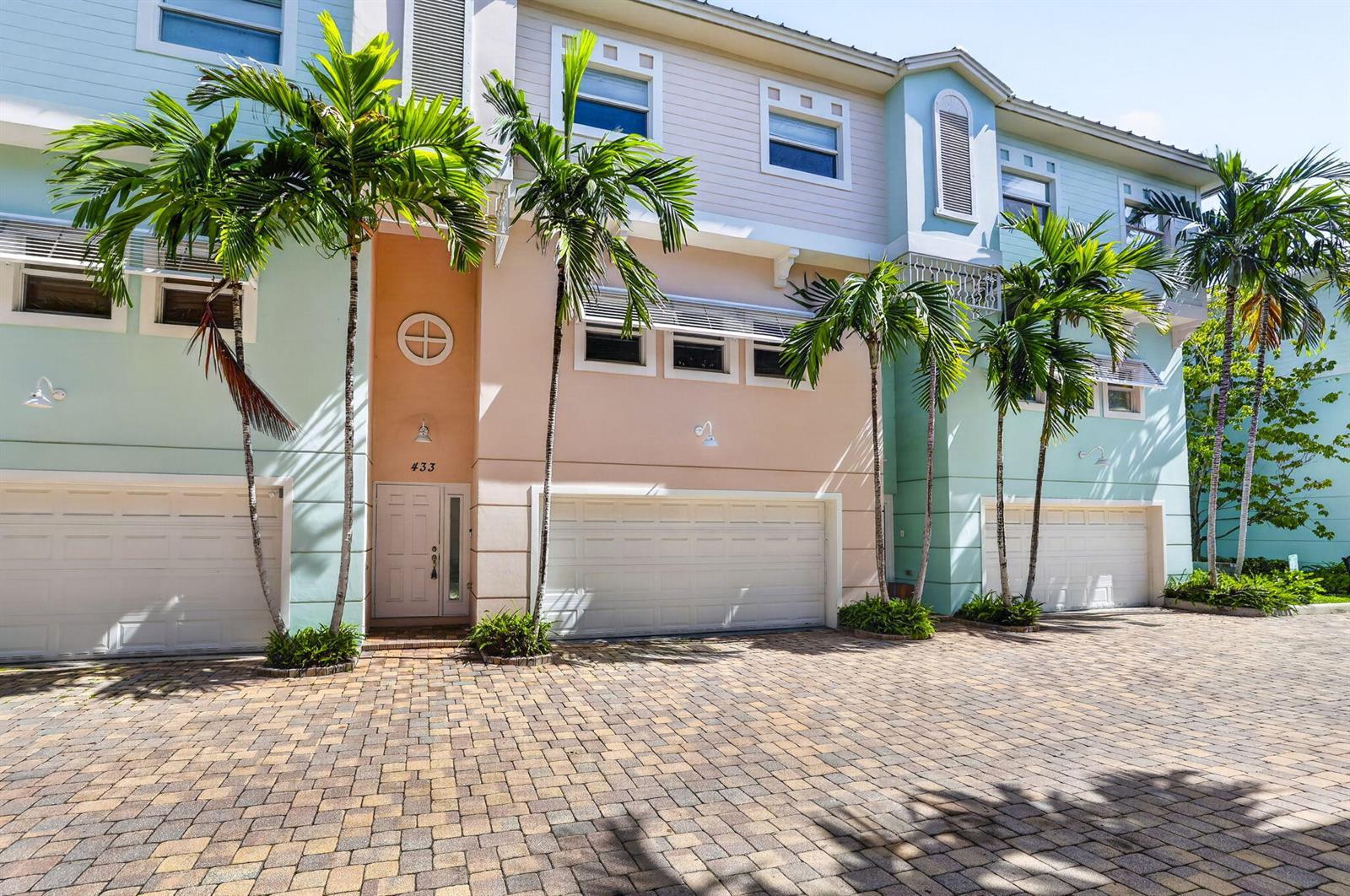 433 NE 1ST Street, Pompano Beach FL 33060