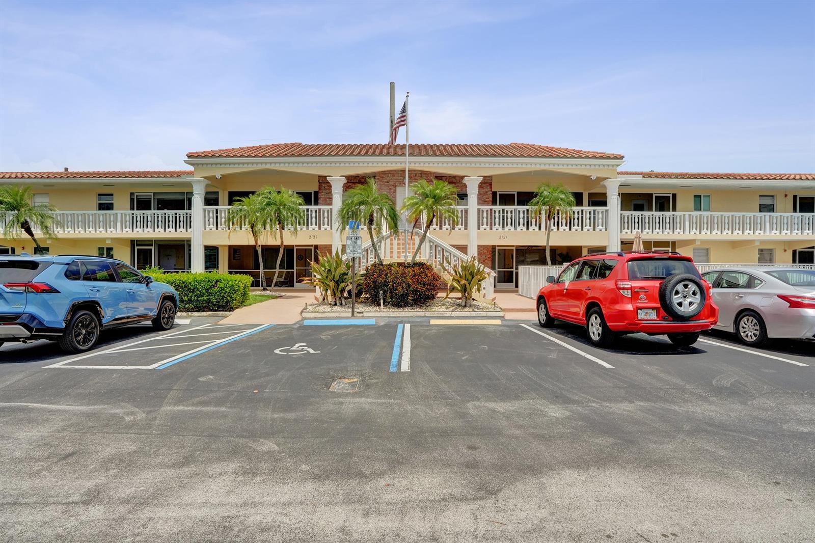 2121 NE 68TH Street # 202, Fort Lauderdale FL 33308
