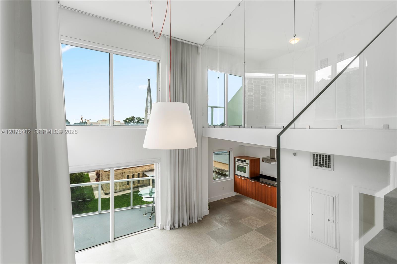 1650 Brickell Ave # 201, Miami FL 33129