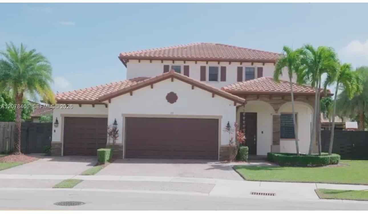 221 SE 35th Ave, Homestead FL 33033