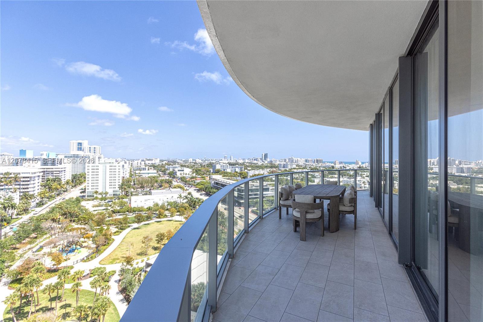 500 ALTON RD # 1405, Miami Beach FL 33129