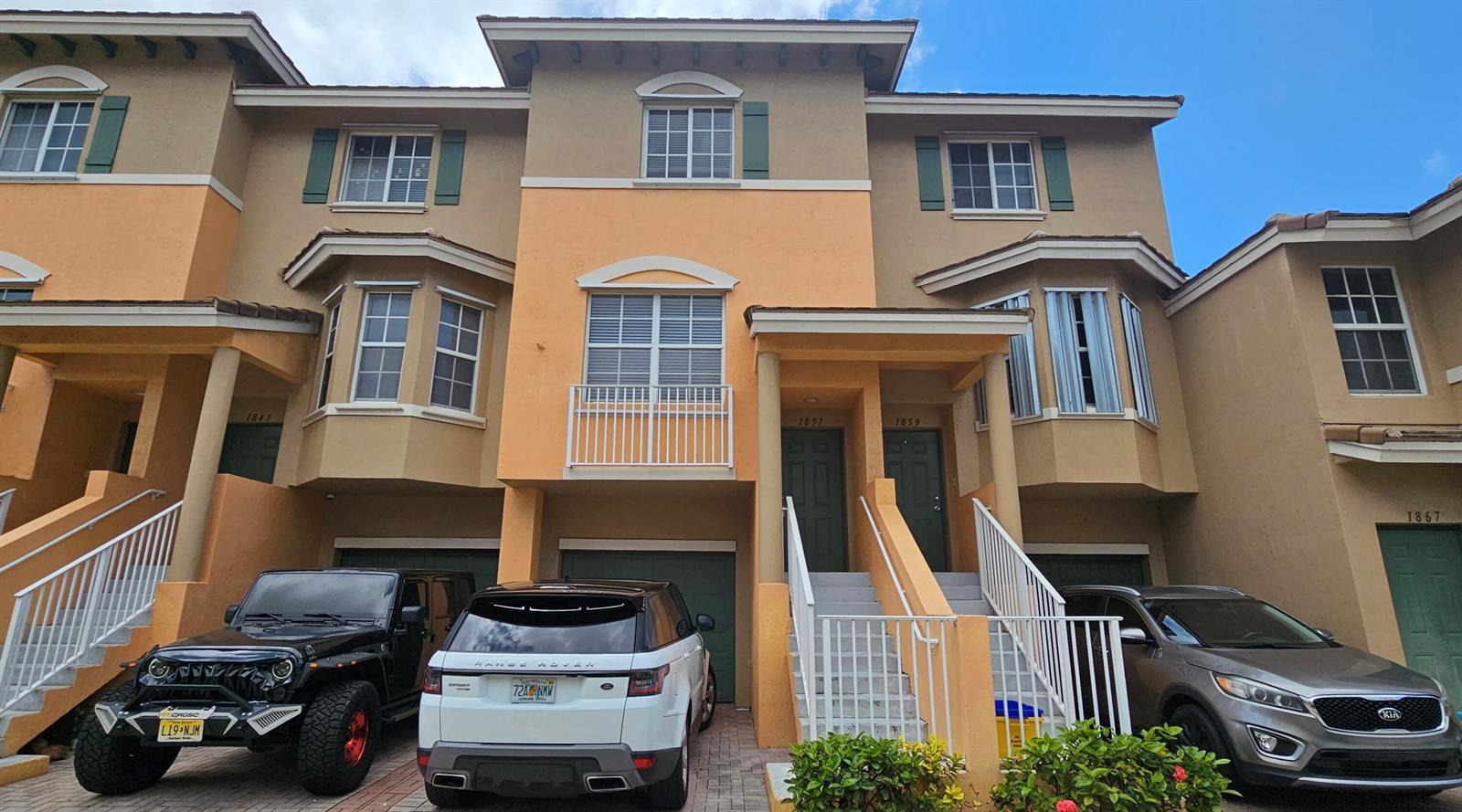 1851 NE 5TH Street # 1507, Boynton Beach FL 33435