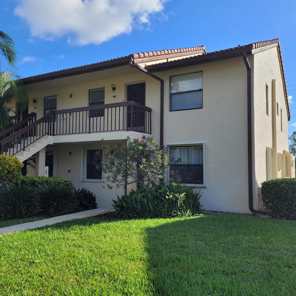 4626 Lucerne Lakes Boulevard E # 106, Lake Worth FL 33467