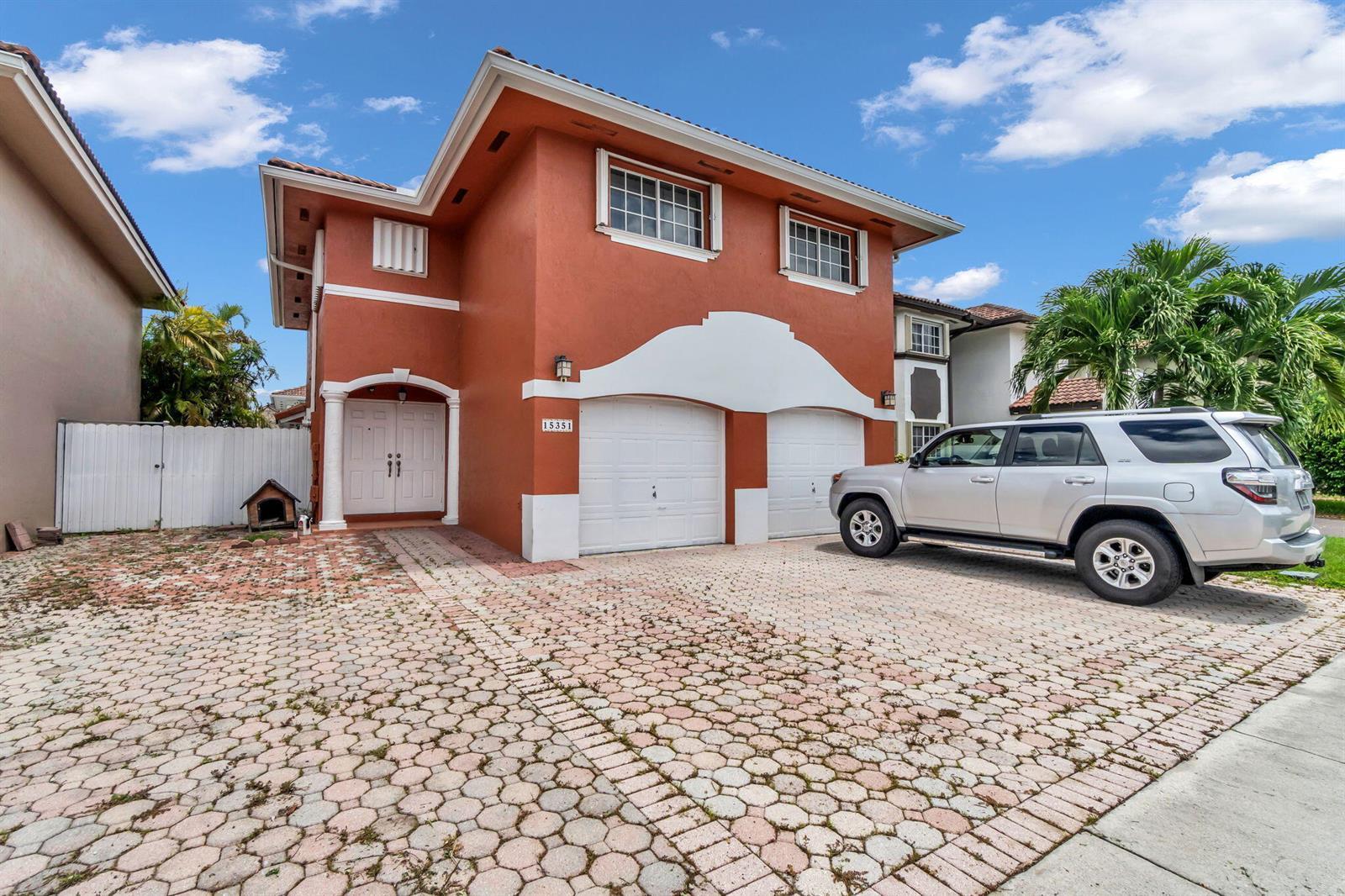 15351 SW 40TH Terrace, Miami FL 33185