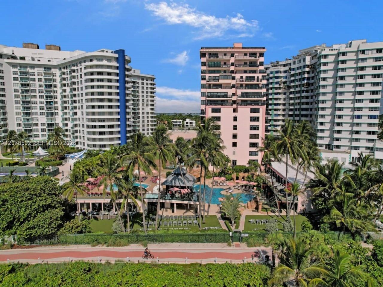 5225 Collins Ave # 1516, Miami Beach FL 33140