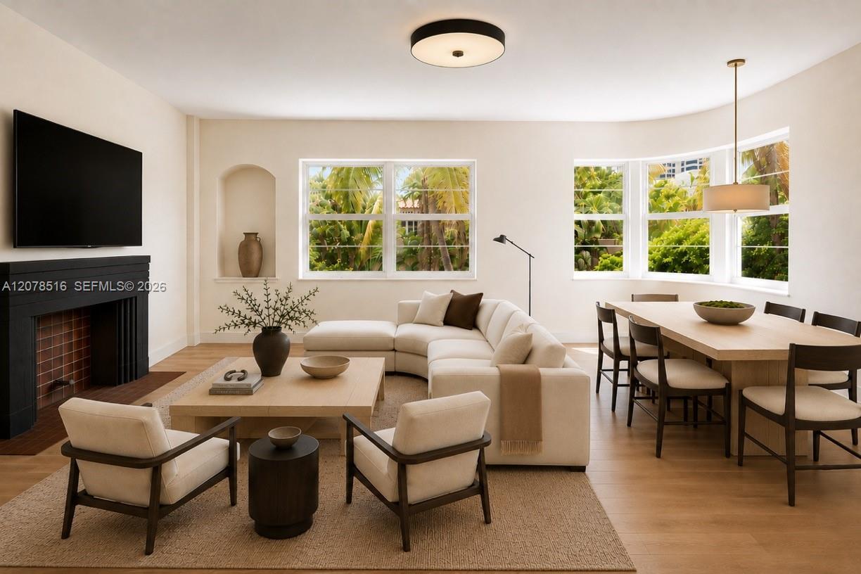 1435 West Ave # 4, Miami Beach FL 33139