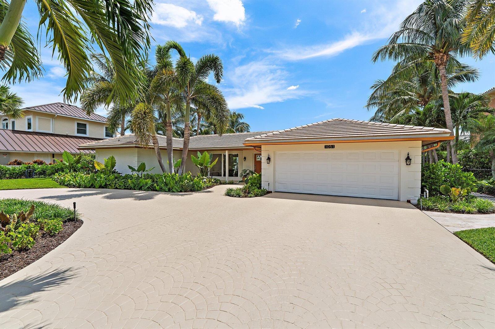 1051 Coral Way, West Palm Beach FL 33404
