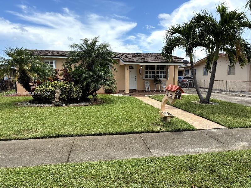 1340 W 36th St, Hialeah FL 33012