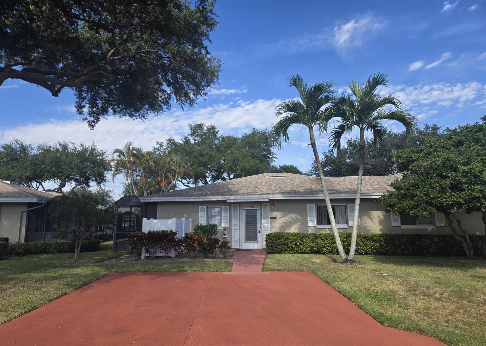 18721 Schooner Drive, Boca Raton FL 33496