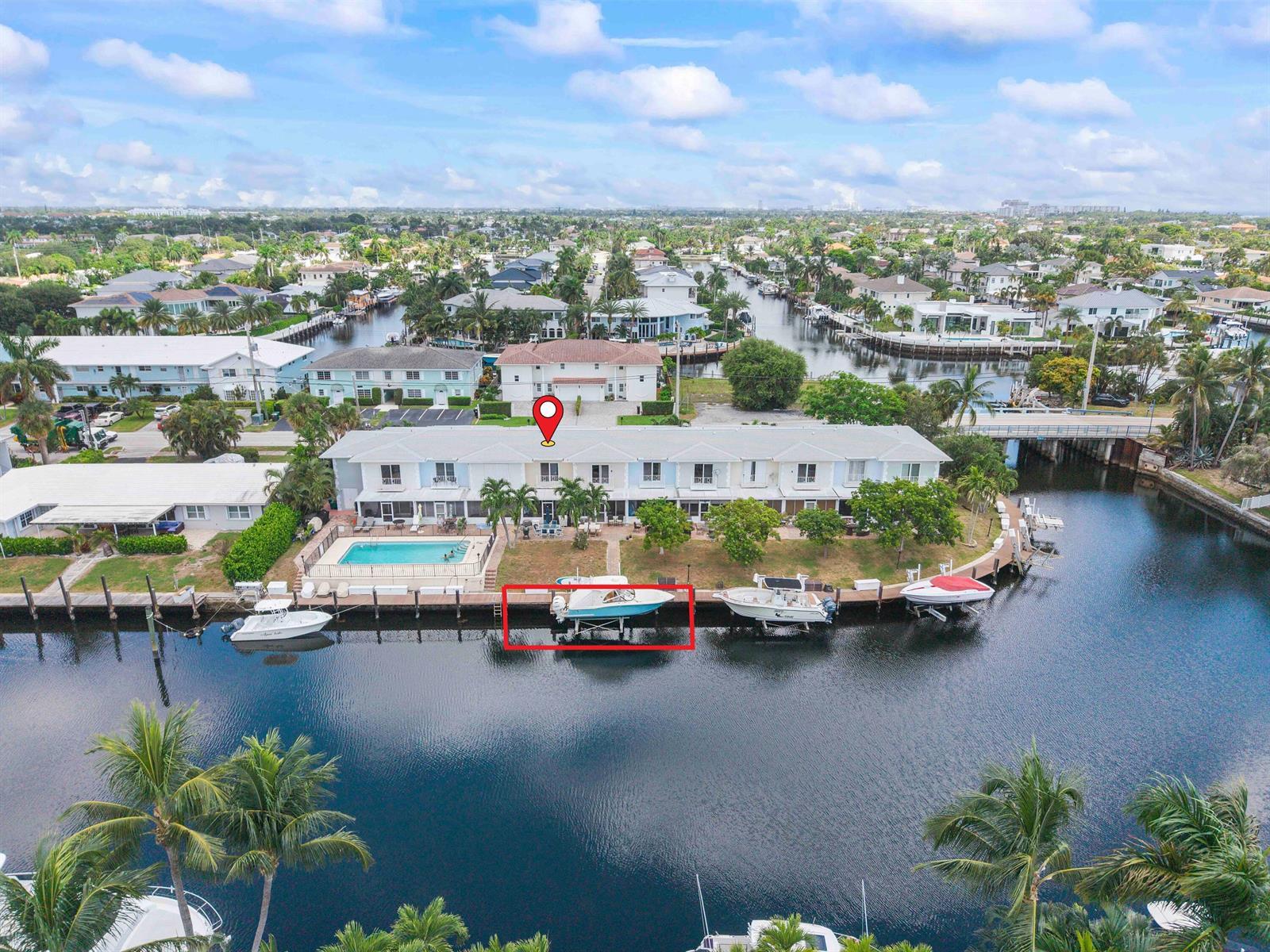 2500 NE 36TH Street # 5, Lighthouse Point FL 33064