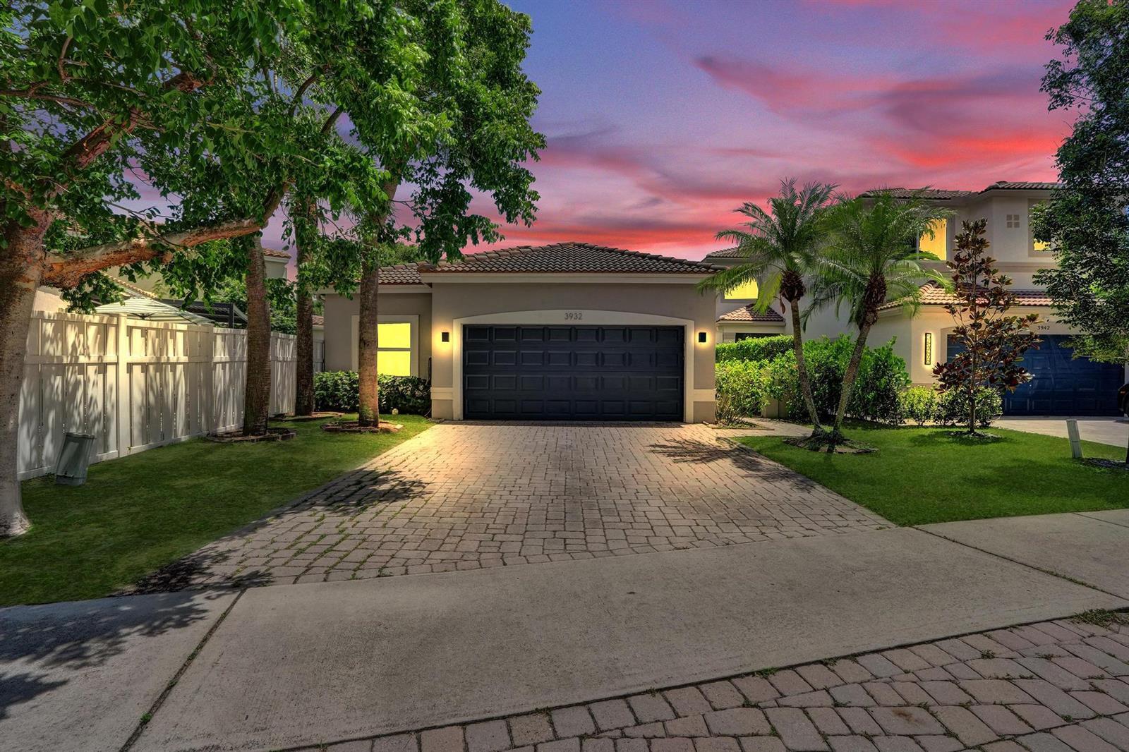 3932 NW 62nd Court, Coconut Creek FL 33073