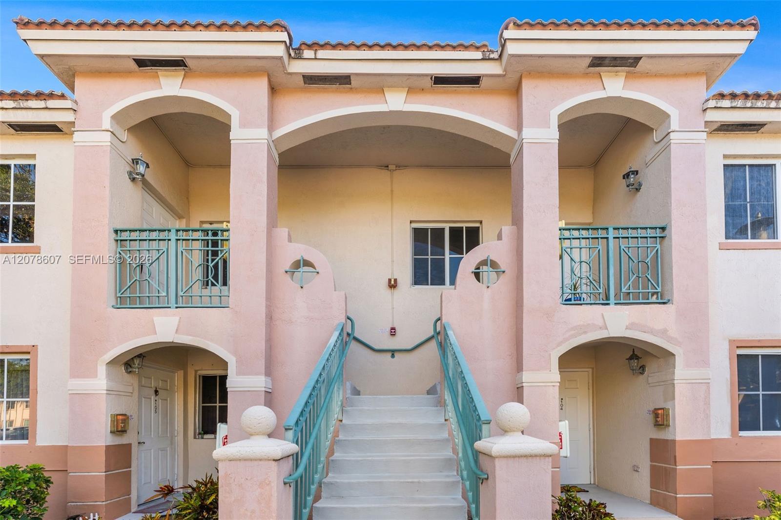 2140 NW 78th Ave # 204, Pembroke Pines FL 33024