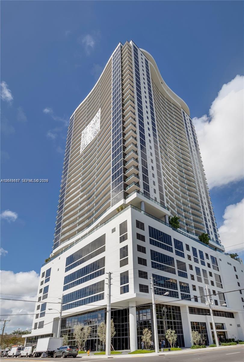 1600 NE 1st Ave # 1202, Miami FL 33132