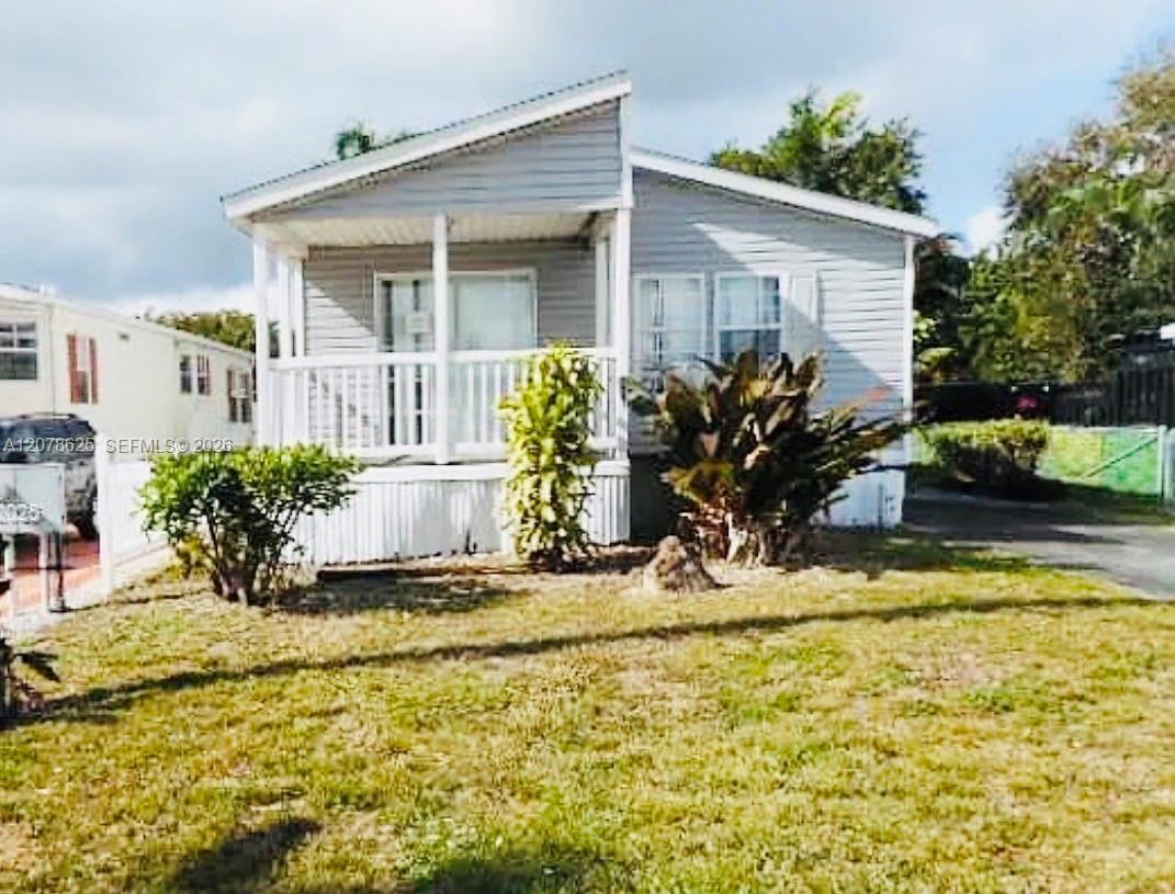 1901 SW 87th Ter # 1901, Davie FL 33324