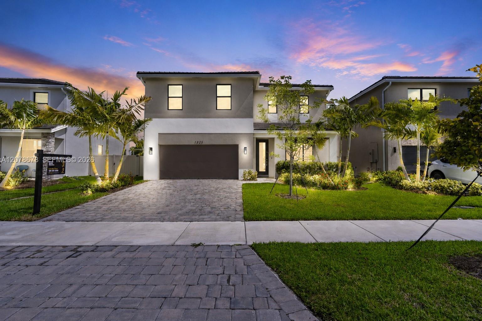 1325 NE 2nd Ct, Homestead FL 33033
