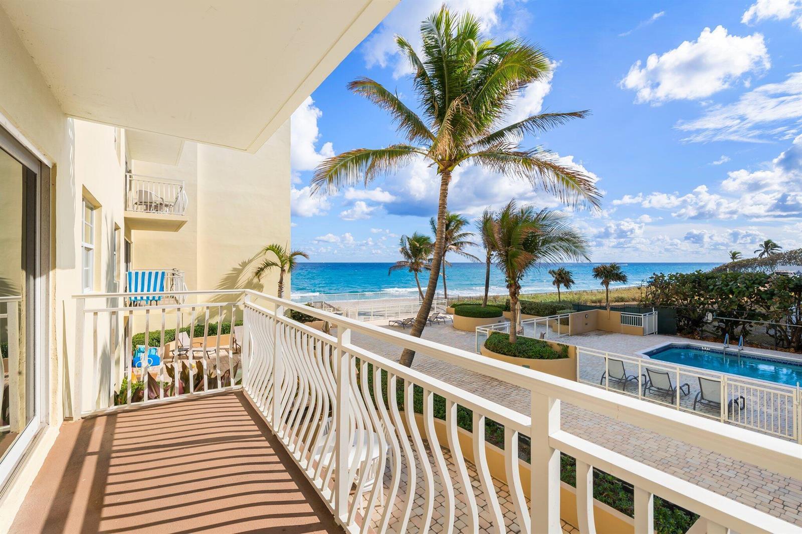 310 S OCEAN Boulevard # 2040, Boca Raton FL 33432